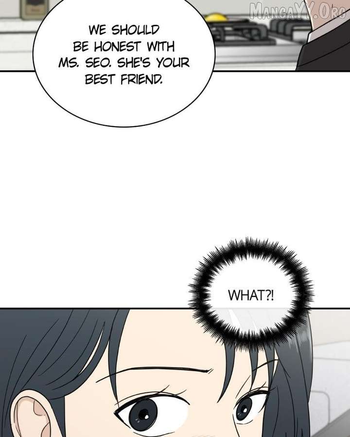 It Wasn’t Love at First Sight Chapter 46 - Page 94