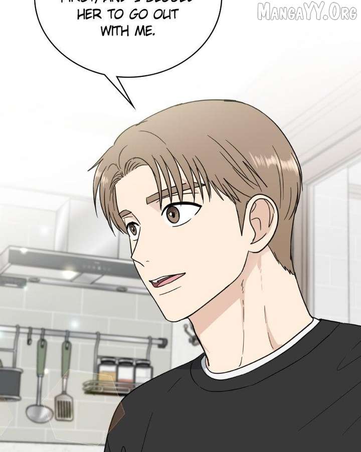 It Wasn’t Love at First Sight Chapter 46 - Page 96