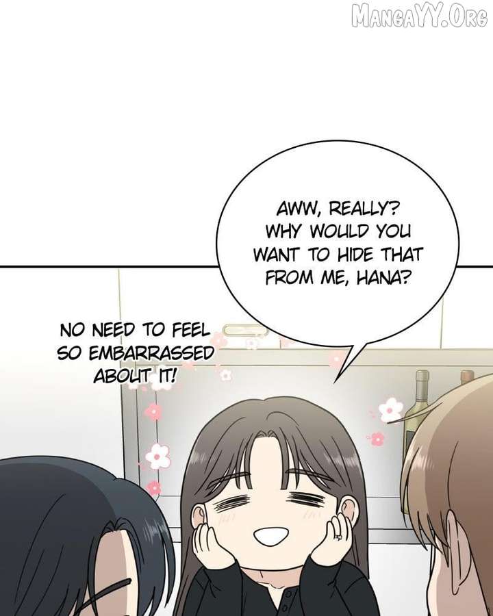 It Wasn’t Love at First Sight Chapter 46 - Page 98