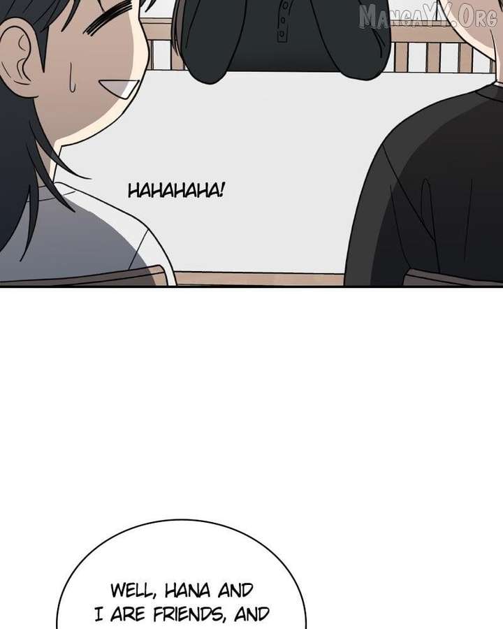 It Wasn’t Love at First Sight Chapter 46 - Page 99