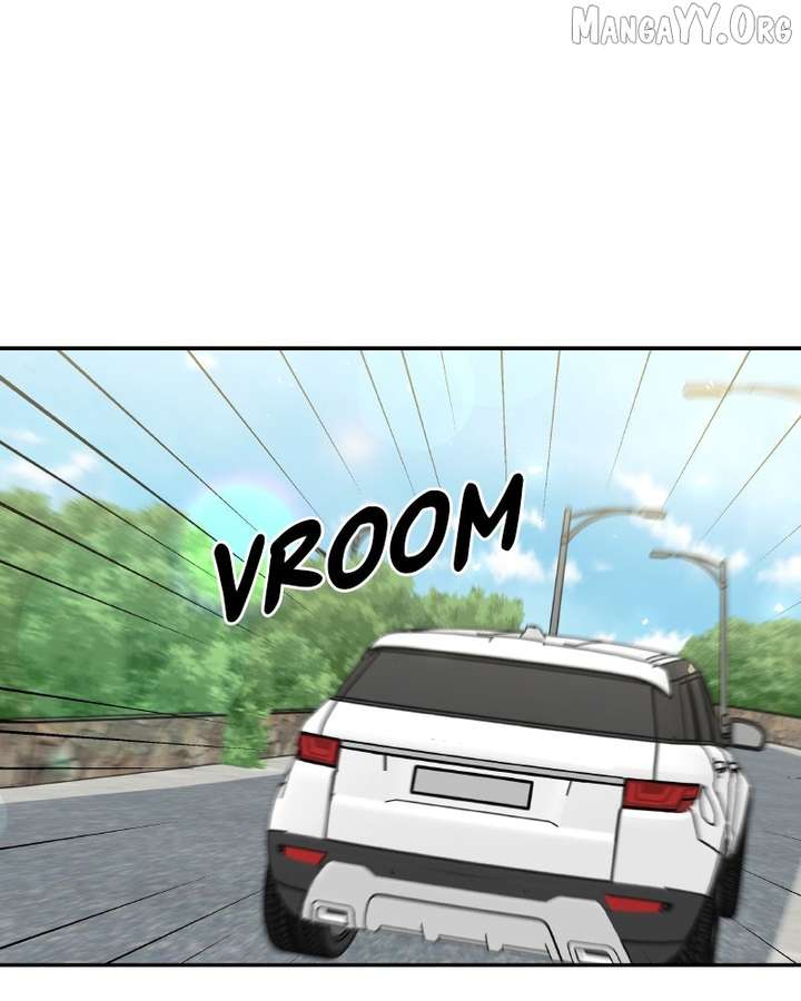 It Wasn’t Love at First Sight Chapter 47 - Page 1