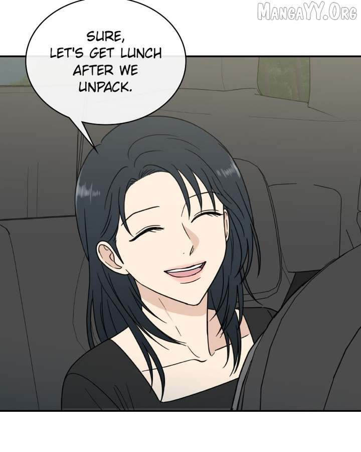 It Wasn’t Love at First Sight Chapter 47 - Page 10