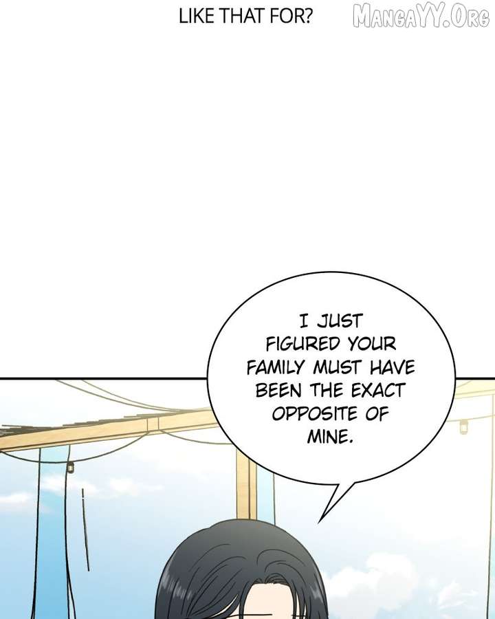 It Wasn’t Love at First Sight Chapter 47 - Page 102