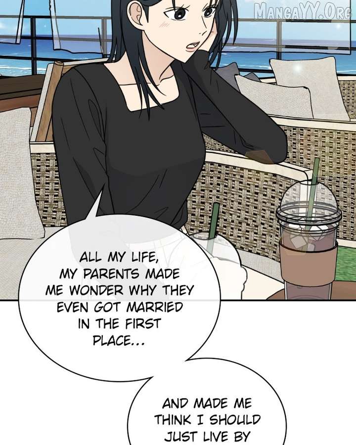 It Wasn’t Love at First Sight Chapter 47 - Page 103