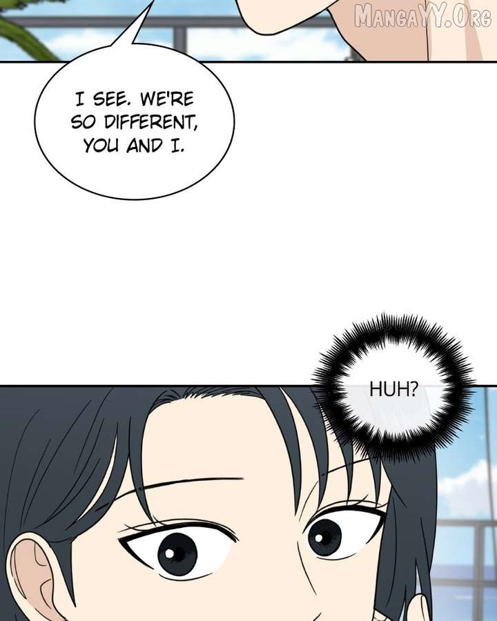 It Wasn’t Love at First Sight Chapter 47 - Page 105