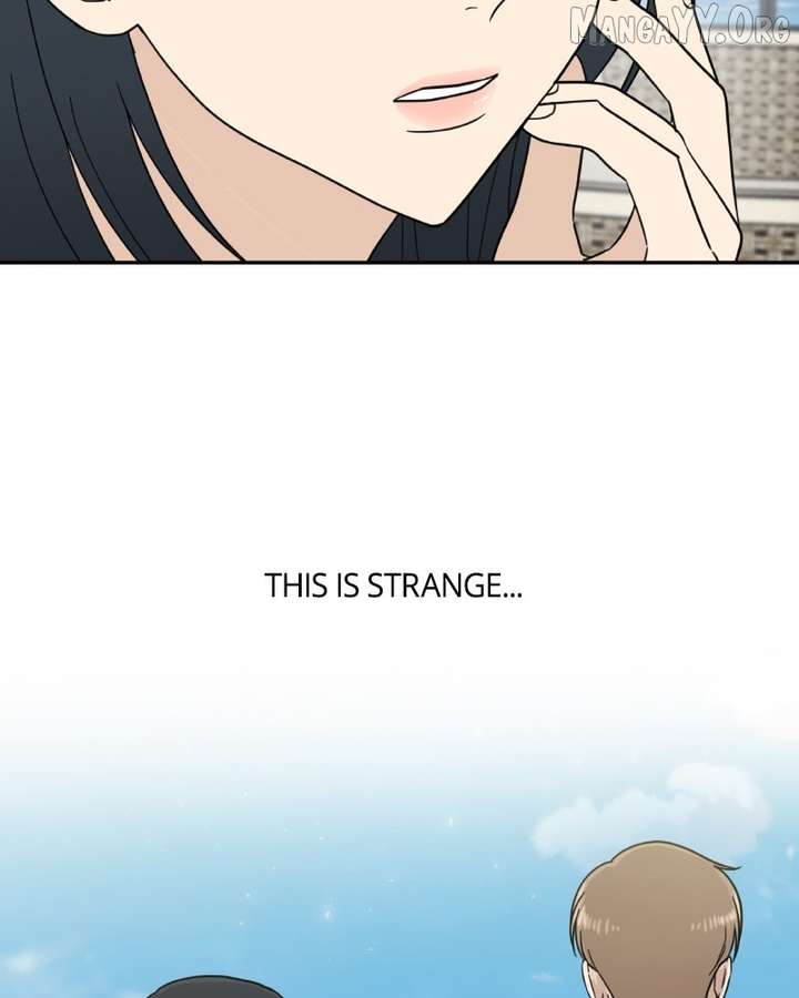 It Wasn’t Love at First Sight Chapter 47 - Page 106