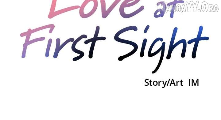 It Wasn’t Love at First Sight Chapter 47 - Page 108