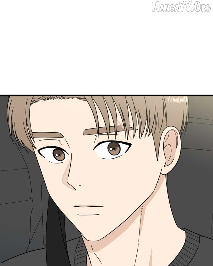 It Wasn’t Love at First Sight Chapter 47 - Page 12