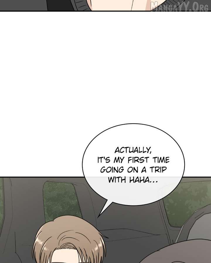 It Wasn’t Love at First Sight Chapter 47 - Page 13