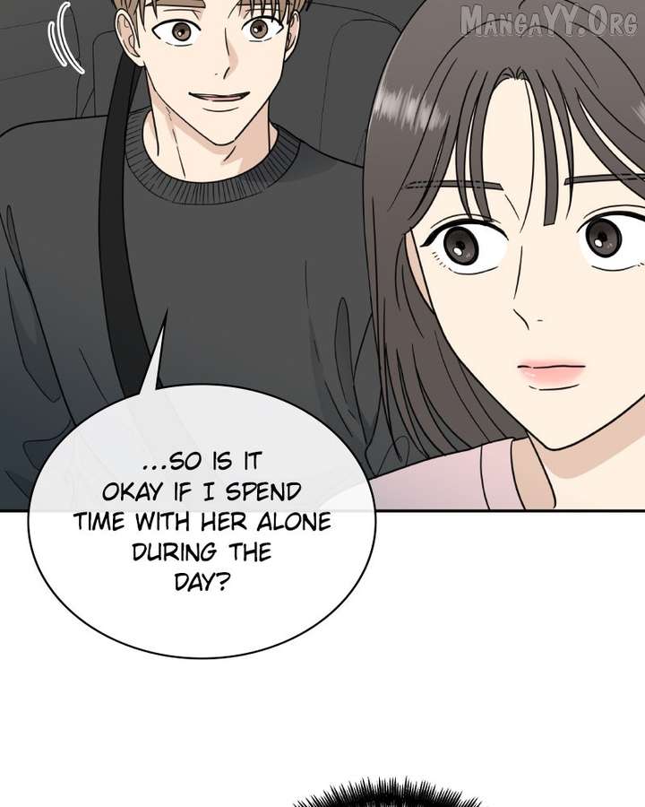 It Wasn’t Love at First Sight Chapter 47 - Page 14