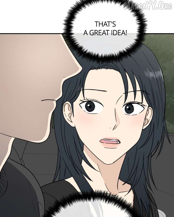 It Wasn’t Love at First Sight Chapter 47 - Page 15