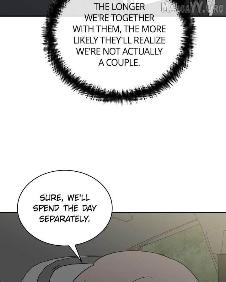 It Wasn’t Love at First Sight Chapter 47 - Page 16