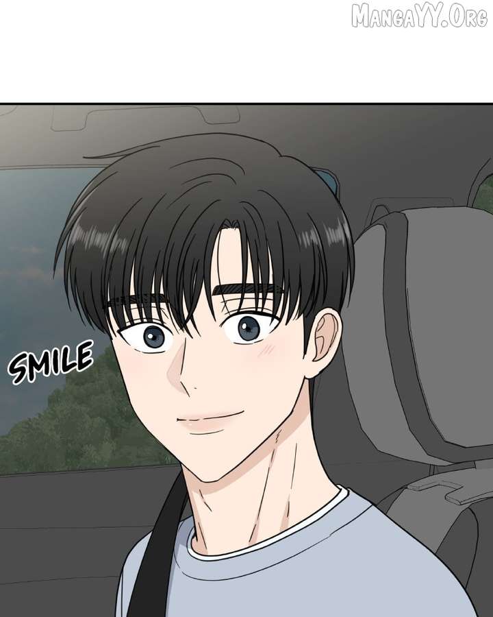 It Wasn’t Love at First Sight Chapter 47 - Page 18