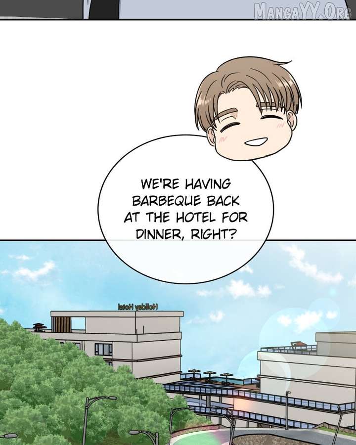 It Wasn’t Love at First Sight Chapter 47 - Page 19