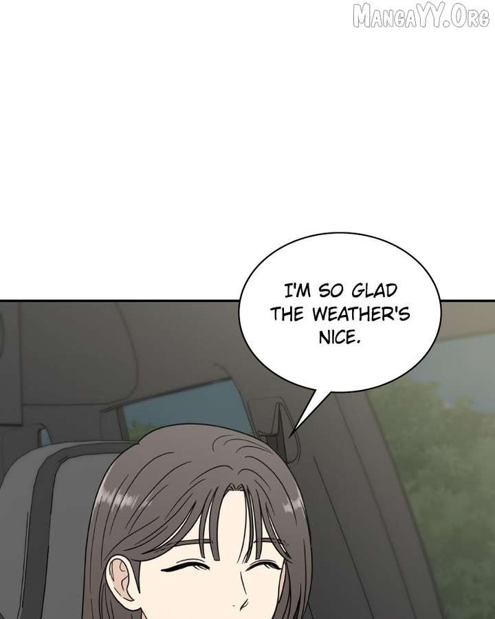 It Wasn’t Love at First Sight Chapter 47 - Page 2