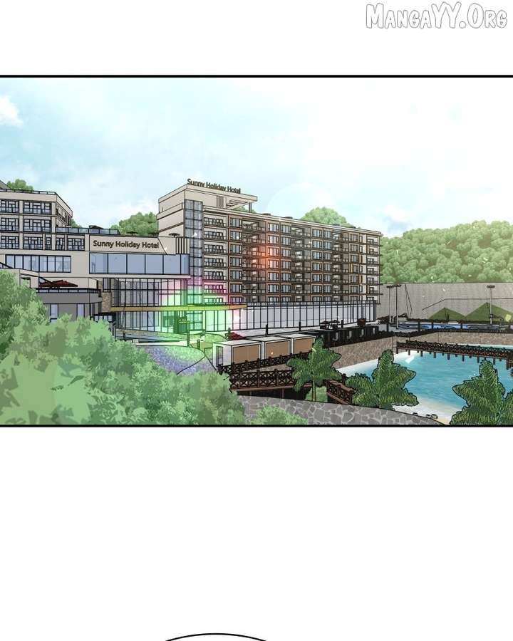 It Wasn’t Love at First Sight Chapter 47 - Page 23