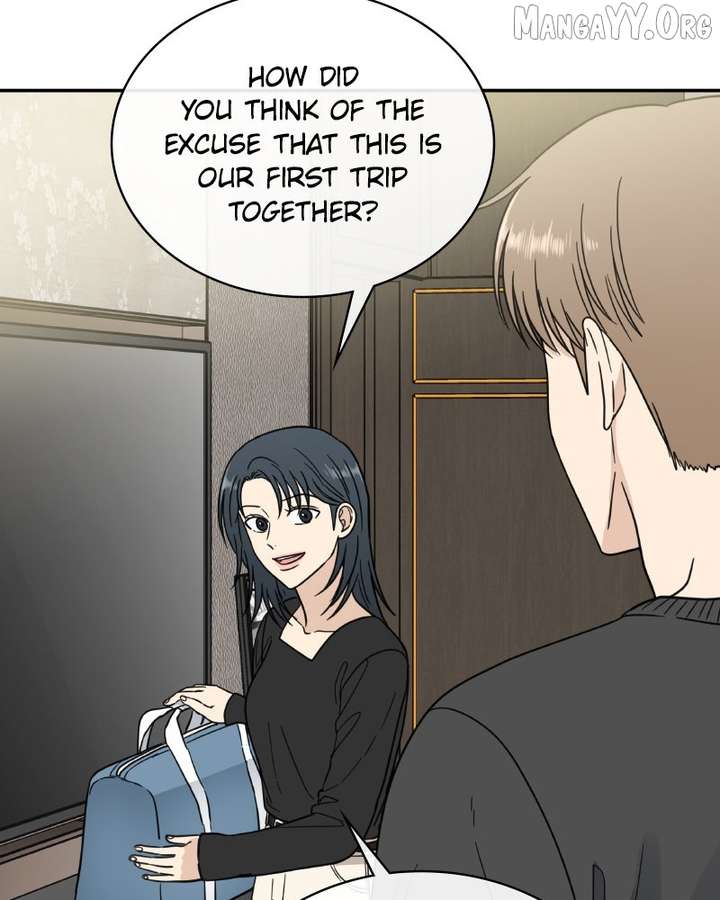 It Wasn’t Love at First Sight Chapter 47 - Page 24