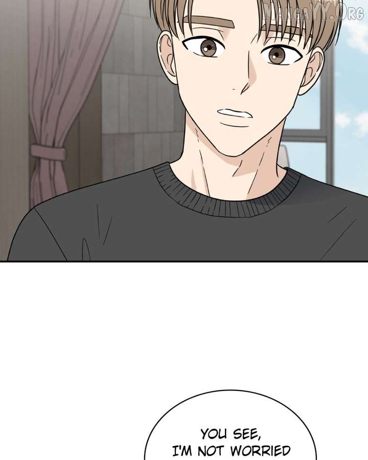 It Wasn’t Love at First Sight Chapter 47 - Page 26