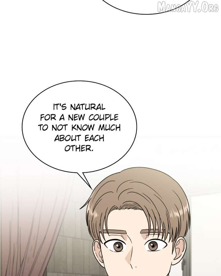 It Wasn’t Love at First Sight Chapter 47 - Page 28