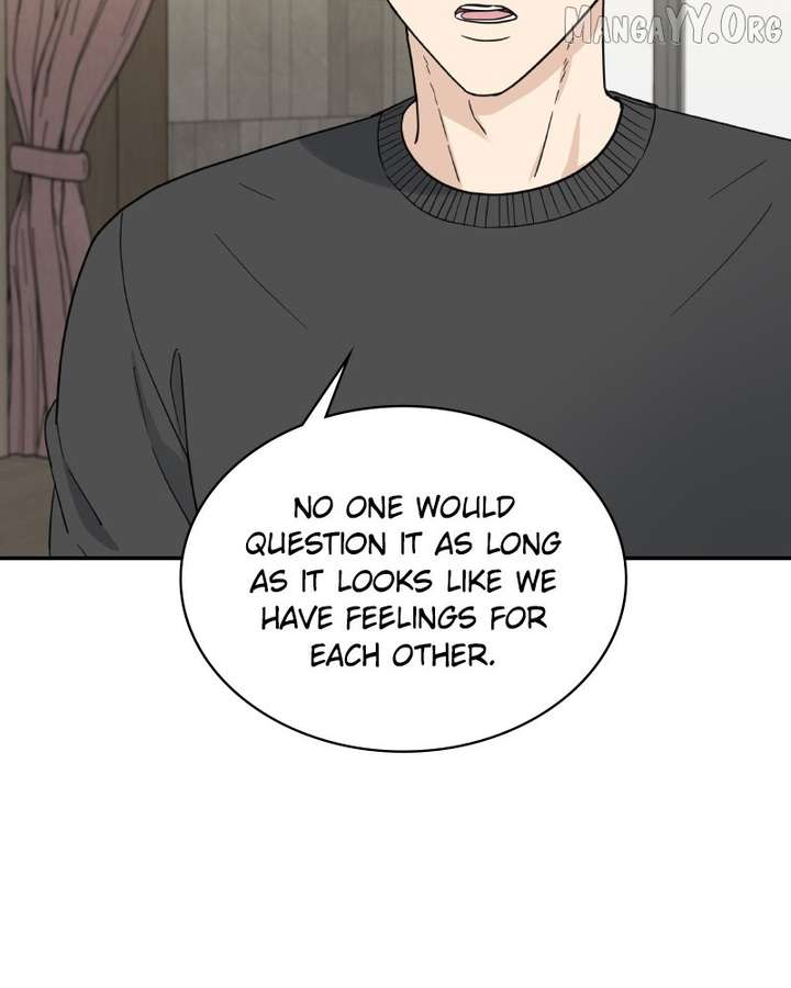 It Wasn’t Love at First Sight Chapter 47 - Page 29