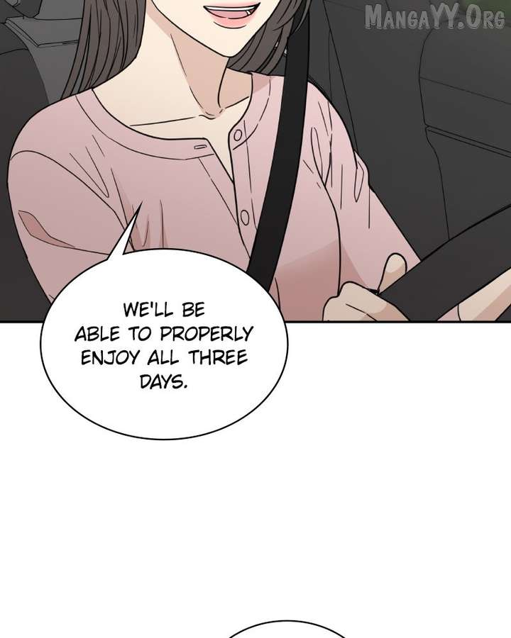 It Wasn’t Love at First Sight Chapter 47 - Page 3