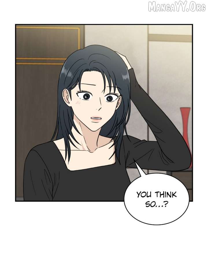 It Wasn’t Love at First Sight Chapter 47 - Page 30