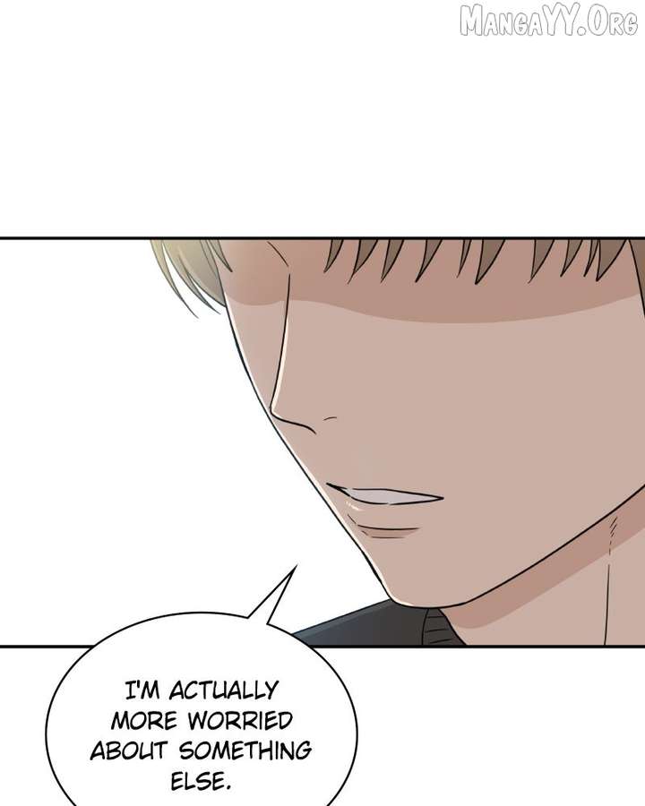 It Wasn’t Love at First Sight Chapter 47 - Page 31