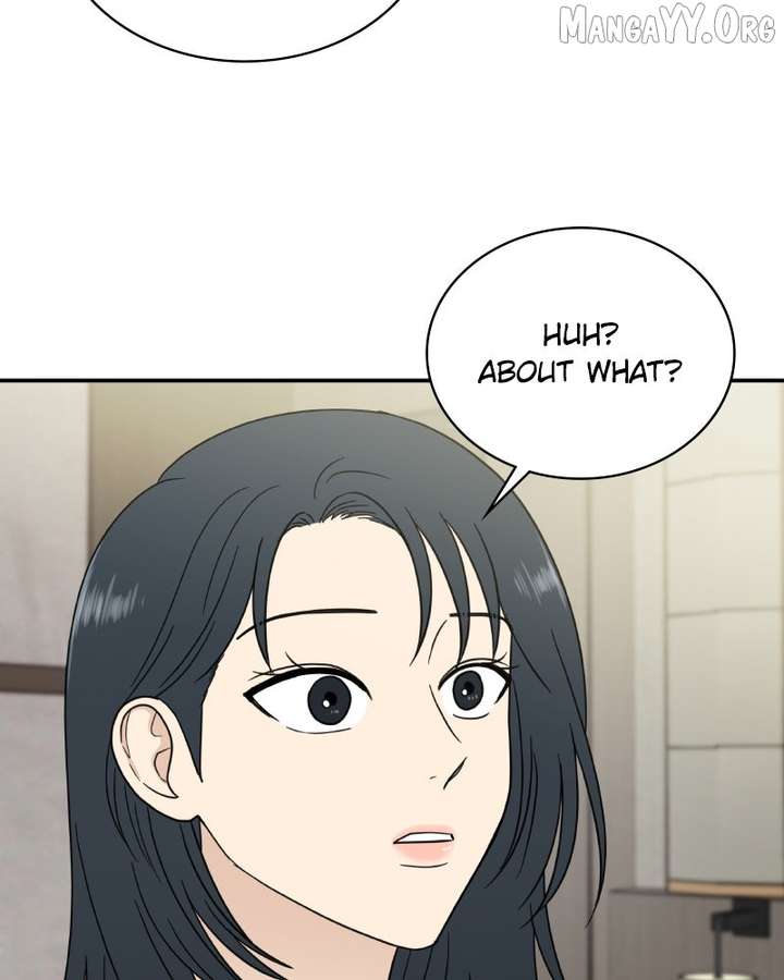 It Wasn’t Love at First Sight Chapter 47 - Page 32