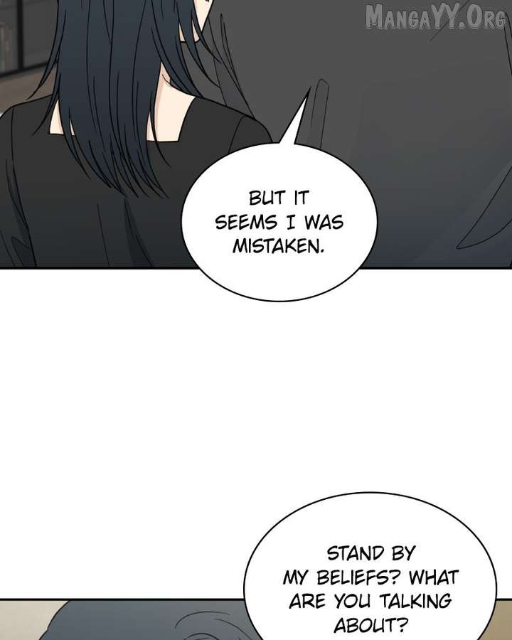 It Wasn’t Love at First Sight Chapter 47 - Page 35