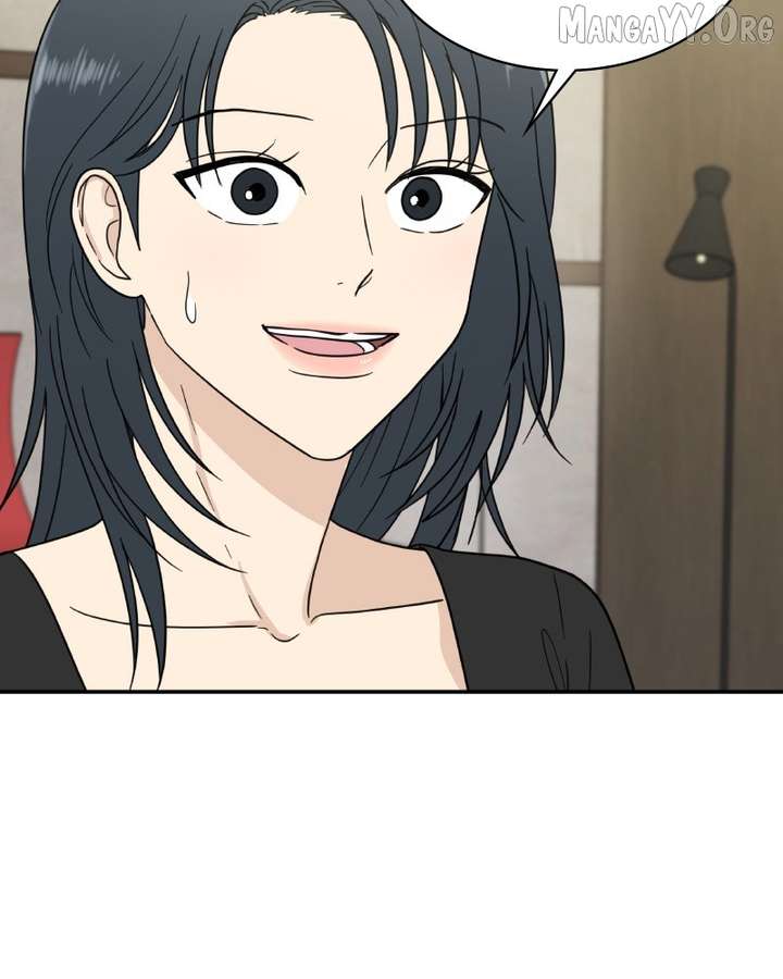 It Wasn’t Love at First Sight Chapter 47 - Page 36