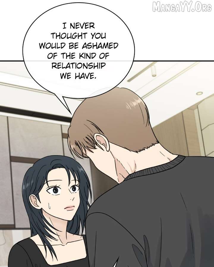 It Wasn’t Love at First Sight Chapter 47 - Page 37