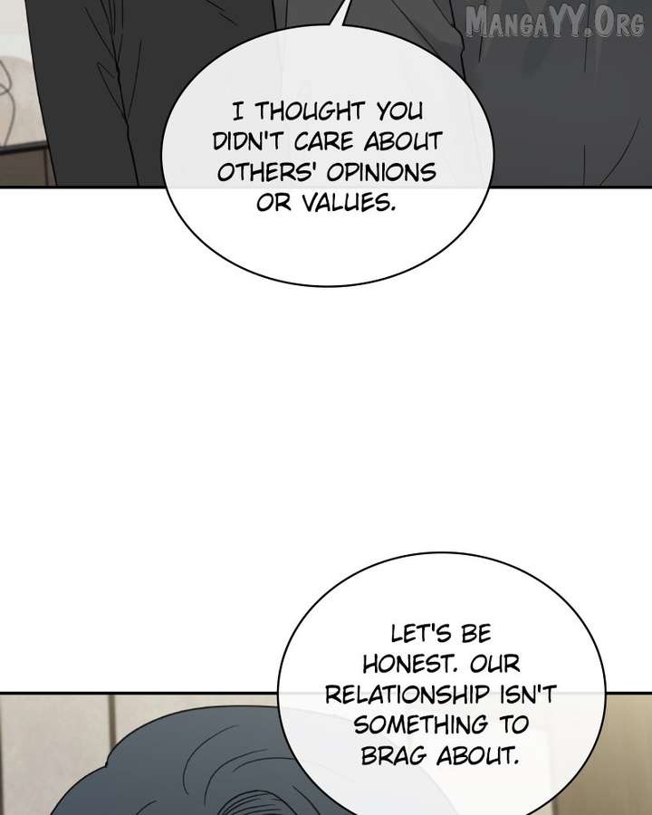 It Wasn’t Love at First Sight Chapter 47 - Page 38