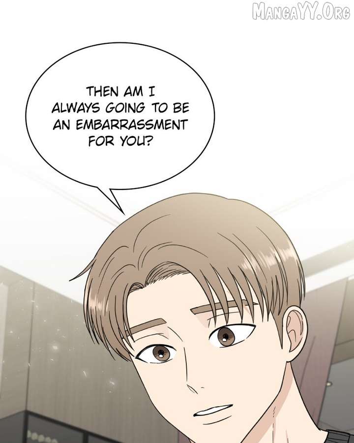 It Wasn’t Love at First Sight Chapter 47 - Page 40