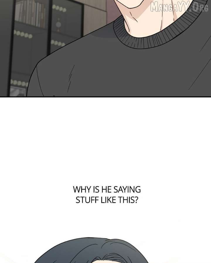 It Wasn’t Love at First Sight Chapter 47 - Page 41