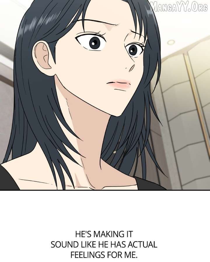 It Wasn’t Love at First Sight Chapter 47 - Page 42