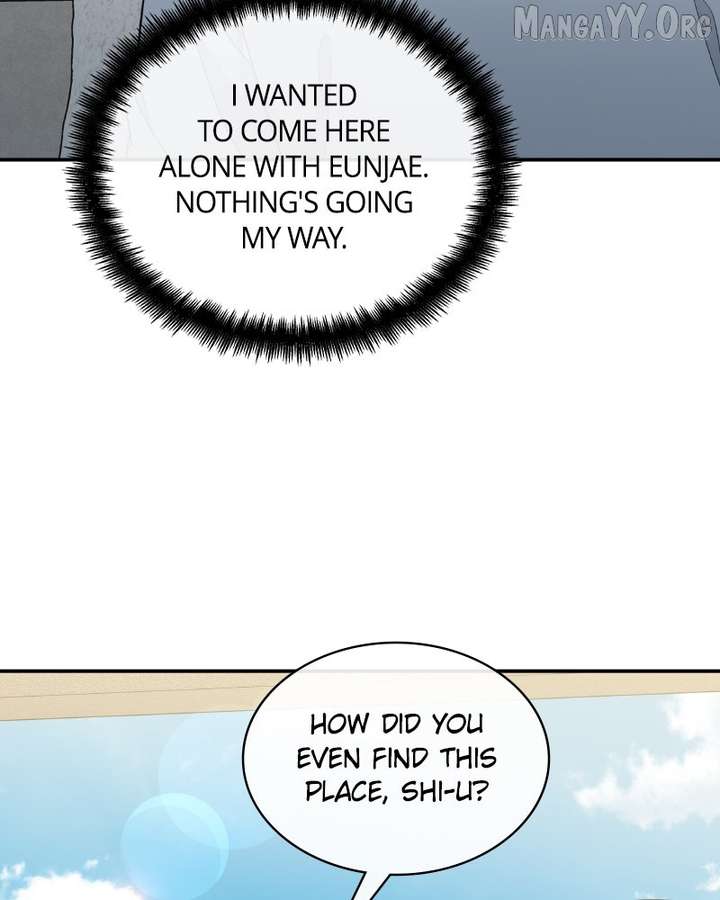 It Wasn’t Love at First Sight Chapter 47 - Page 45