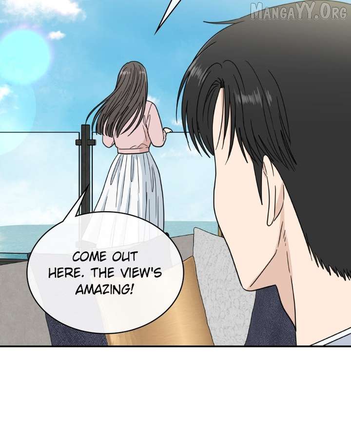 It Wasn’t Love at First Sight Chapter 47 - Page 46