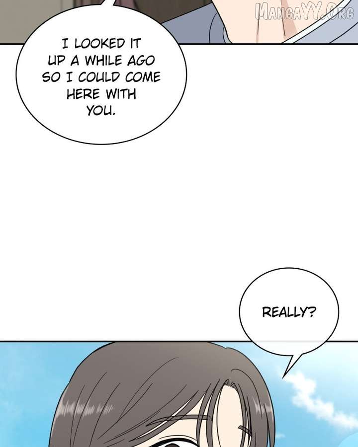 It Wasn’t Love at First Sight Chapter 47 - Page 48