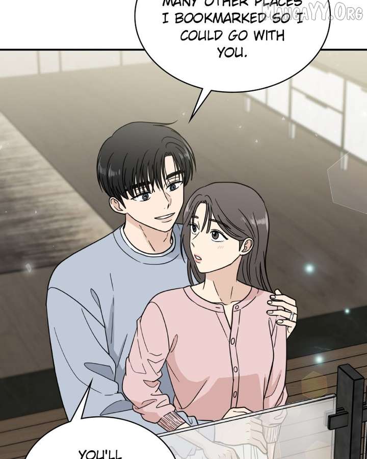 It Wasn’t Love at First Sight Chapter 47 - Page 51