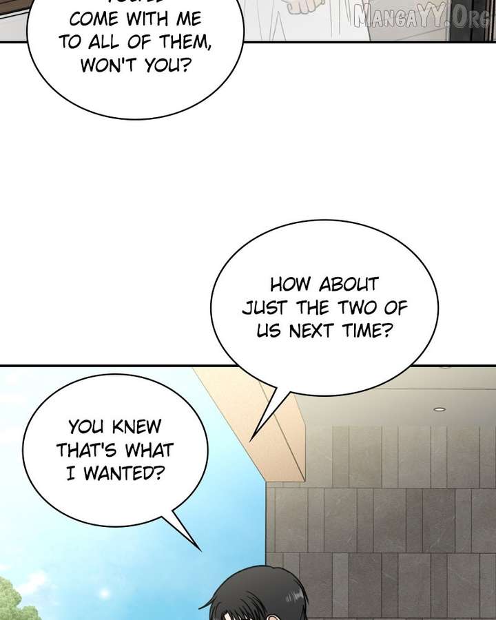 It Wasn’t Love at First Sight Chapter 47 - Page 52