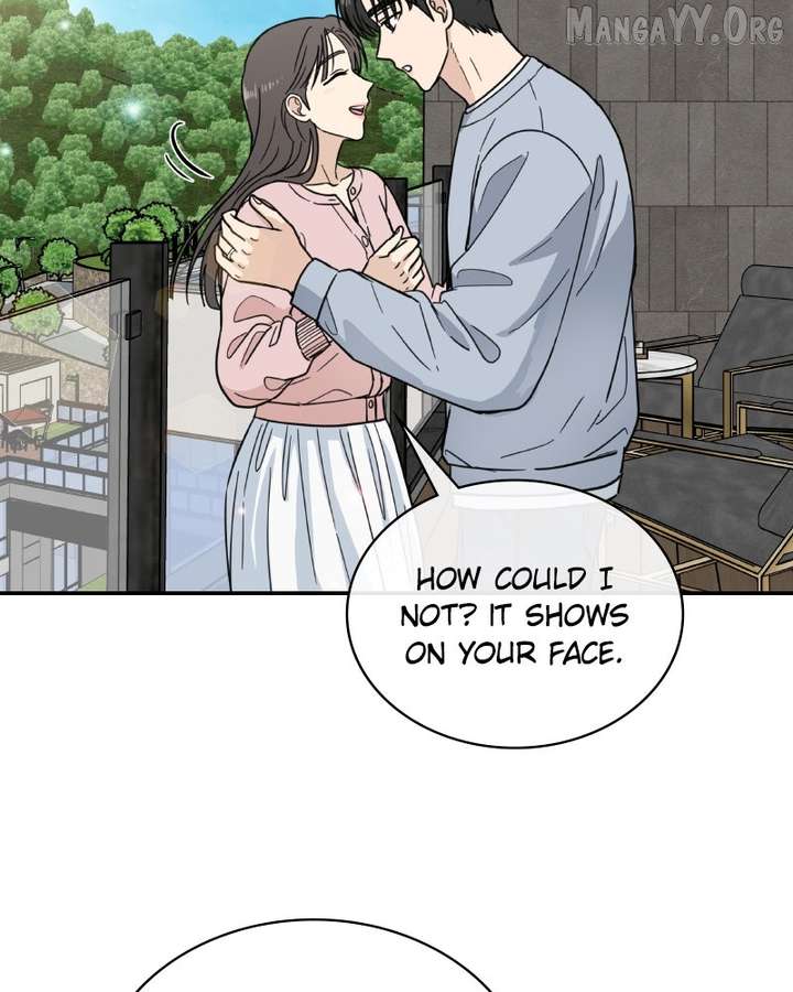 It Wasn’t Love at First Sight Chapter 47 - Page 53