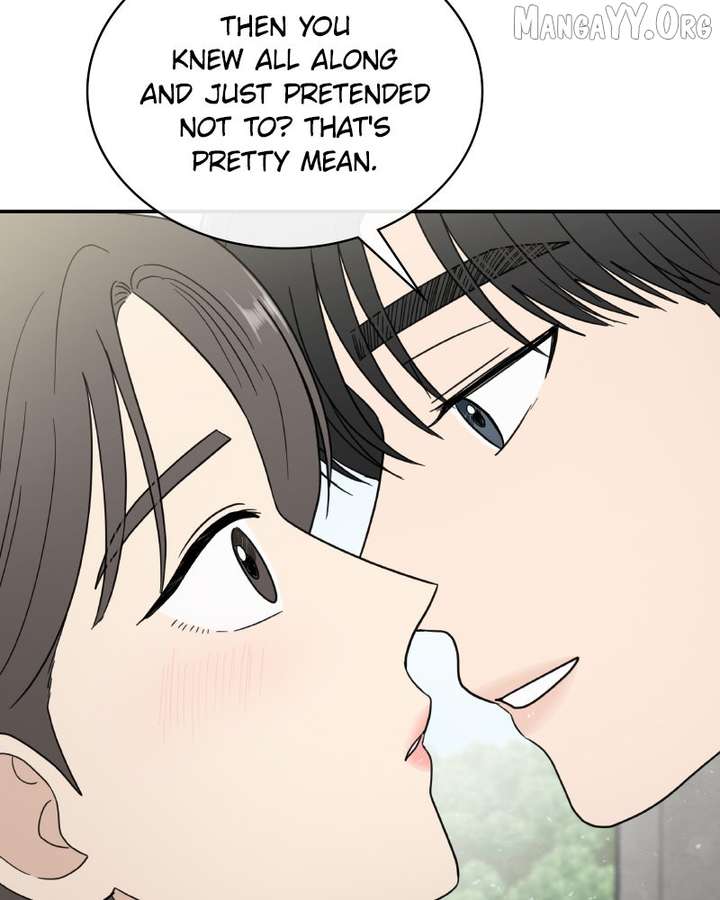 It Wasn’t Love at First Sight Chapter 47 - Page 54