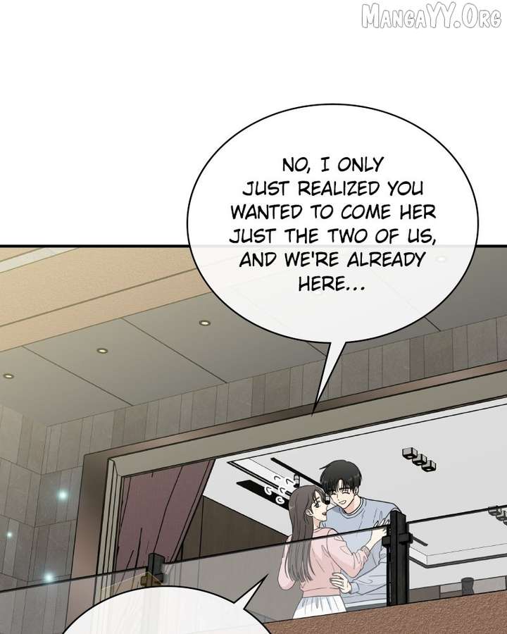 It Wasn’t Love at First Sight Chapter 47 - Page 56