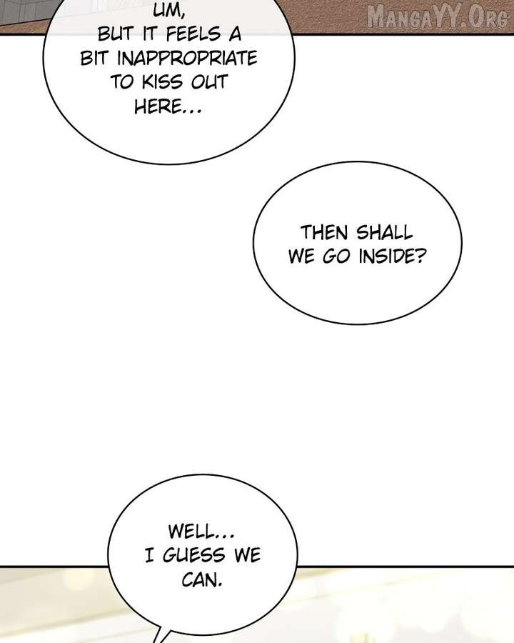 It Wasn’t Love at First Sight Chapter 47 - Page 57