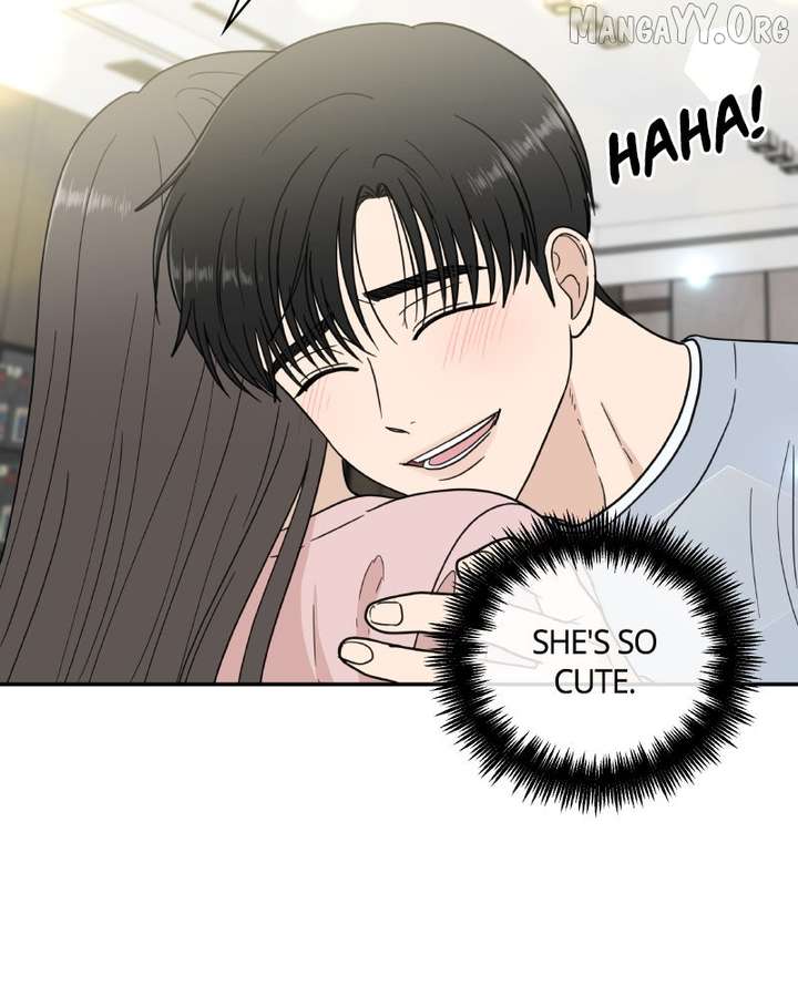 It Wasn’t Love at First Sight Chapter 47 - Page 58