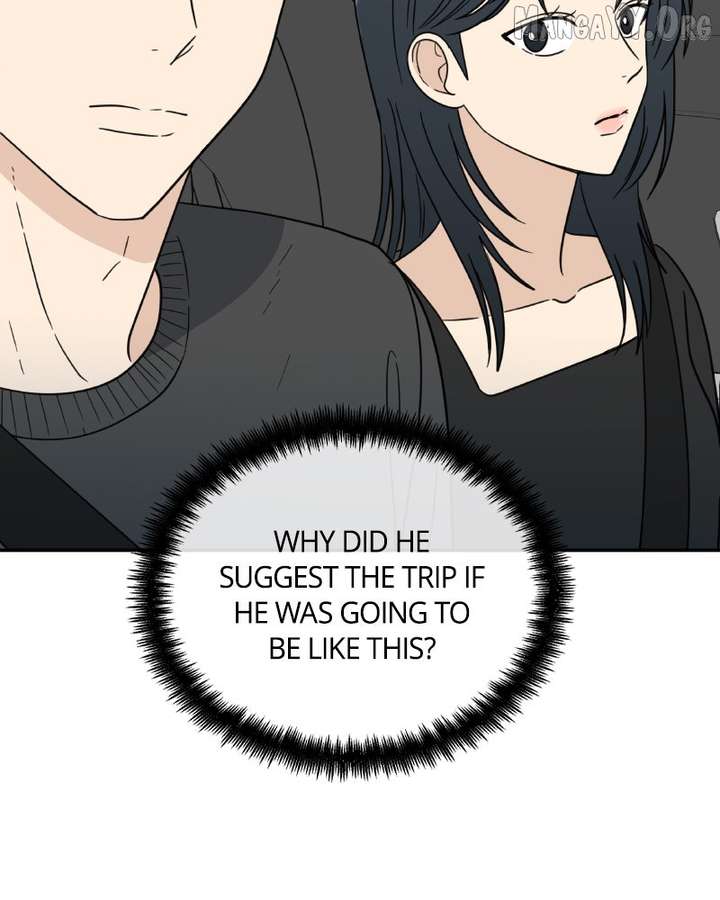 It Wasn’t Love at First Sight Chapter 47 - Page 6