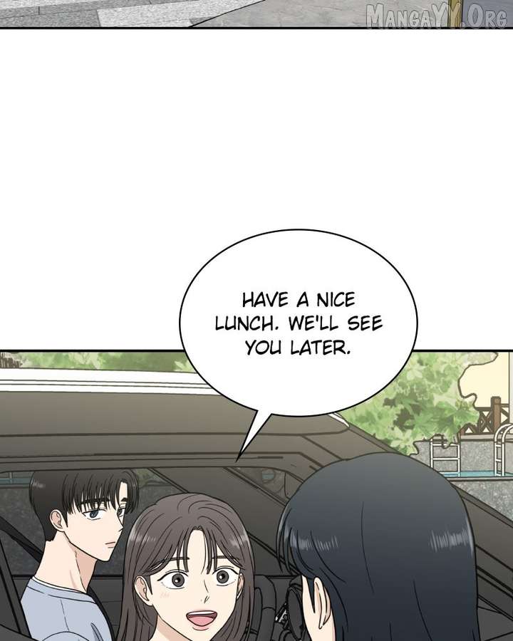 It Wasn’t Love at First Sight Chapter 47 - Page 60