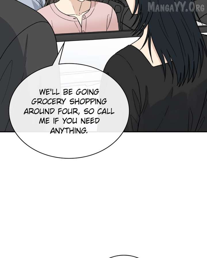 It Wasn’t Love at First Sight Chapter 47 - Page 61