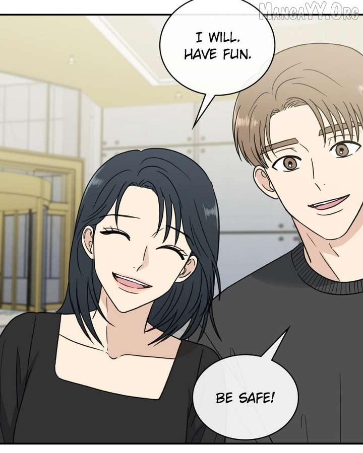 It Wasn’t Love at First Sight Chapter 47 - Page 62