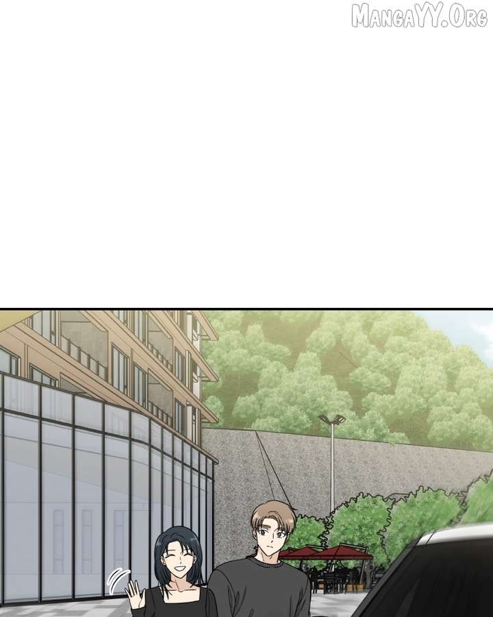 It Wasn’t Love at First Sight Chapter 47 - Page 63